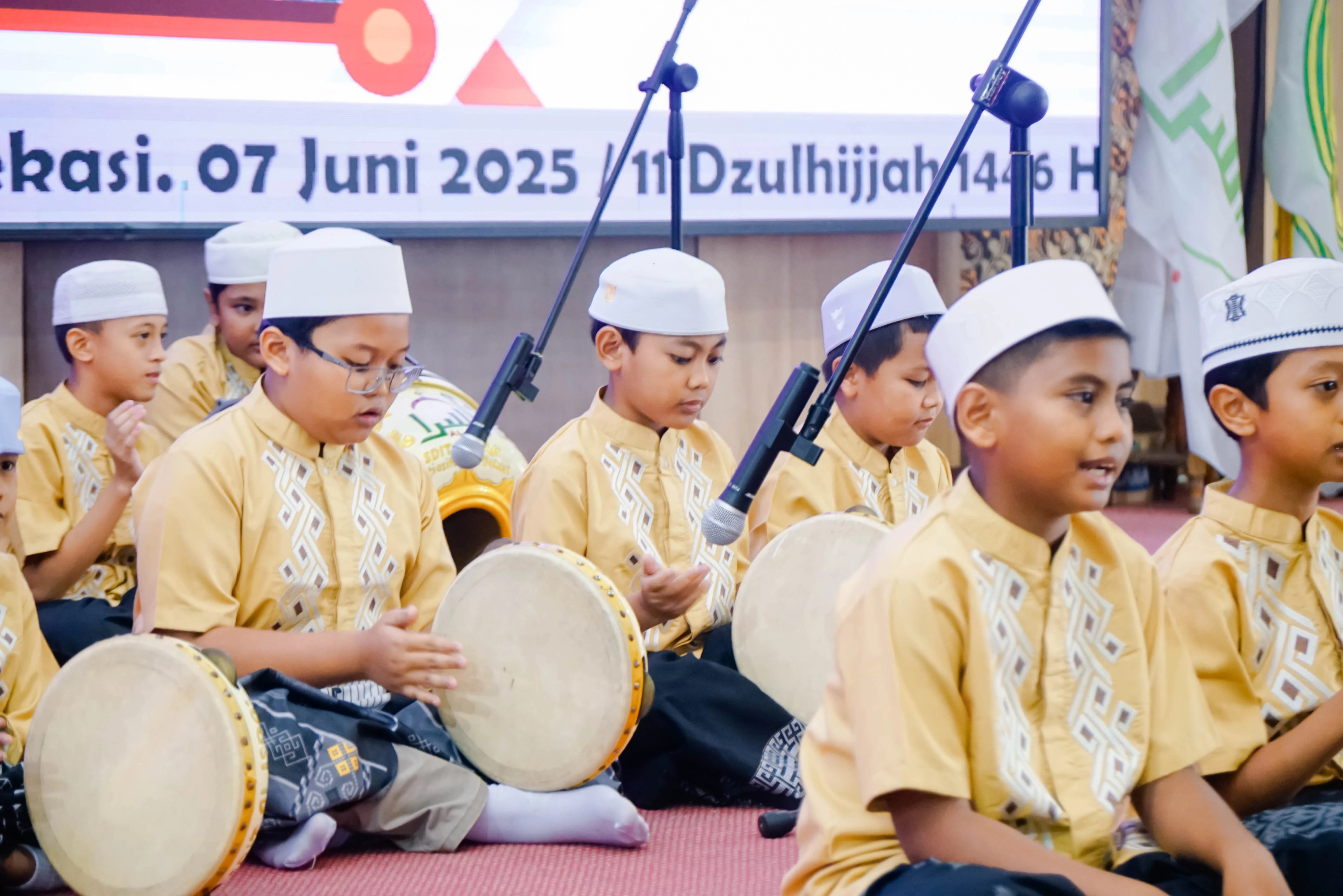 Pentas Seni & Kreativitas